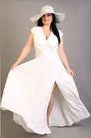 Śmietankowy || ecru