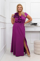 śliwkowy || fioletowy